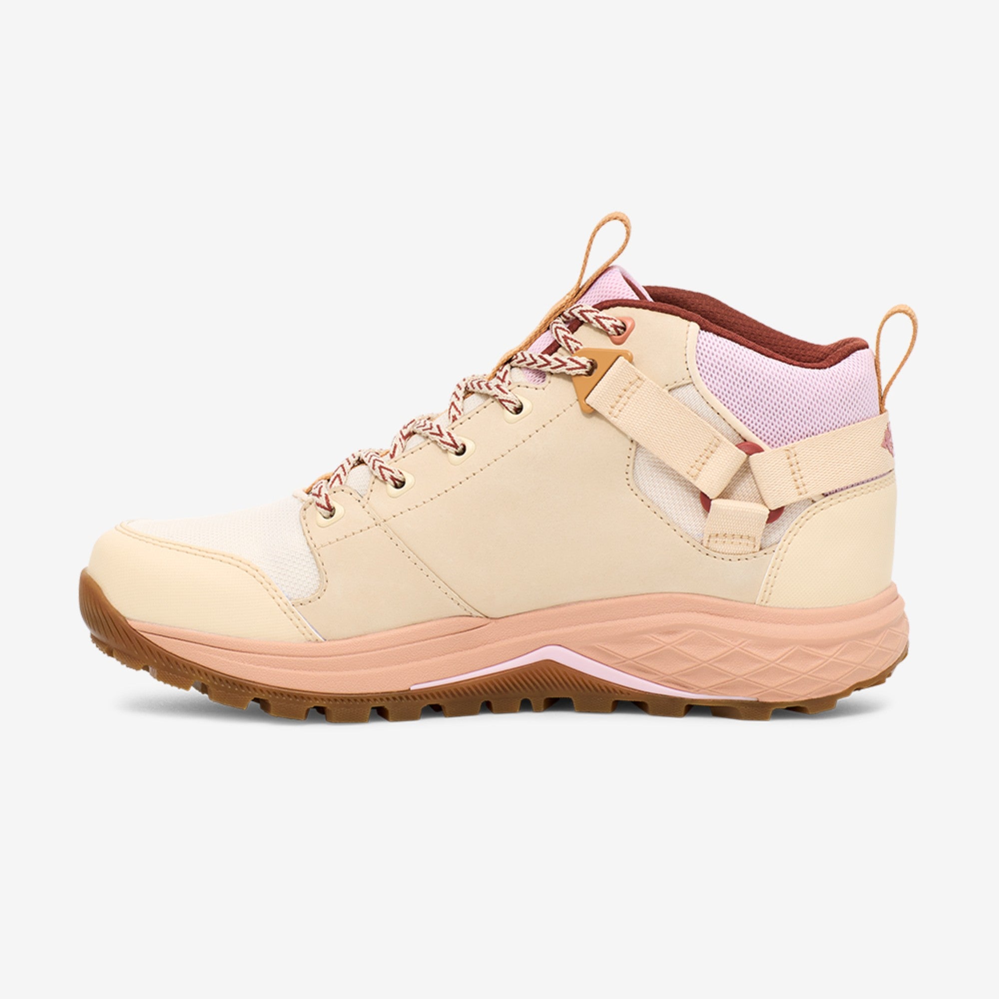 FP 무브먼트 그랜드뷰 GTX (BANANA/PINKY FUSCHIA)