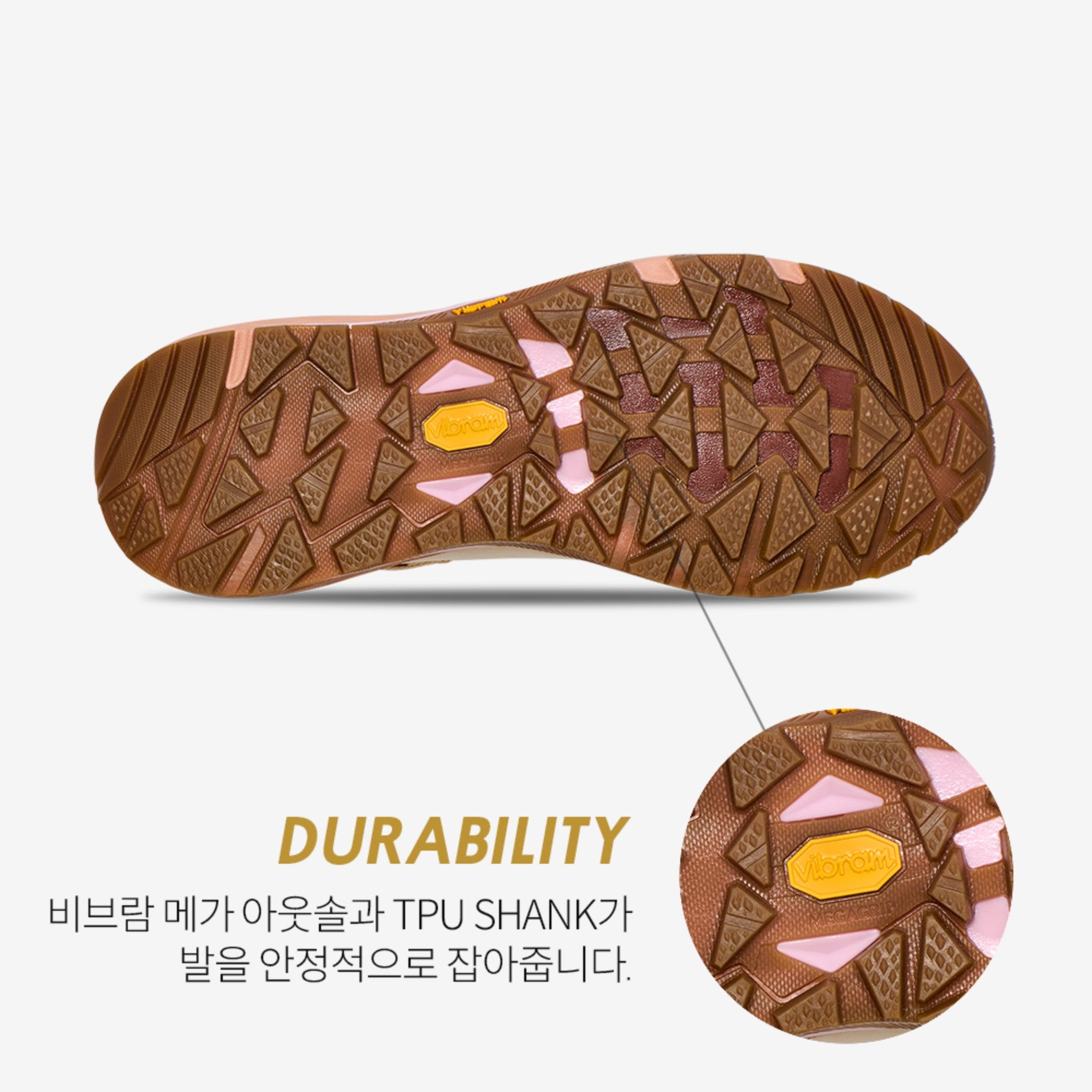 FP 무브먼트 그랜드뷰 GTX (BANANA/PINKY FUSCHIA)