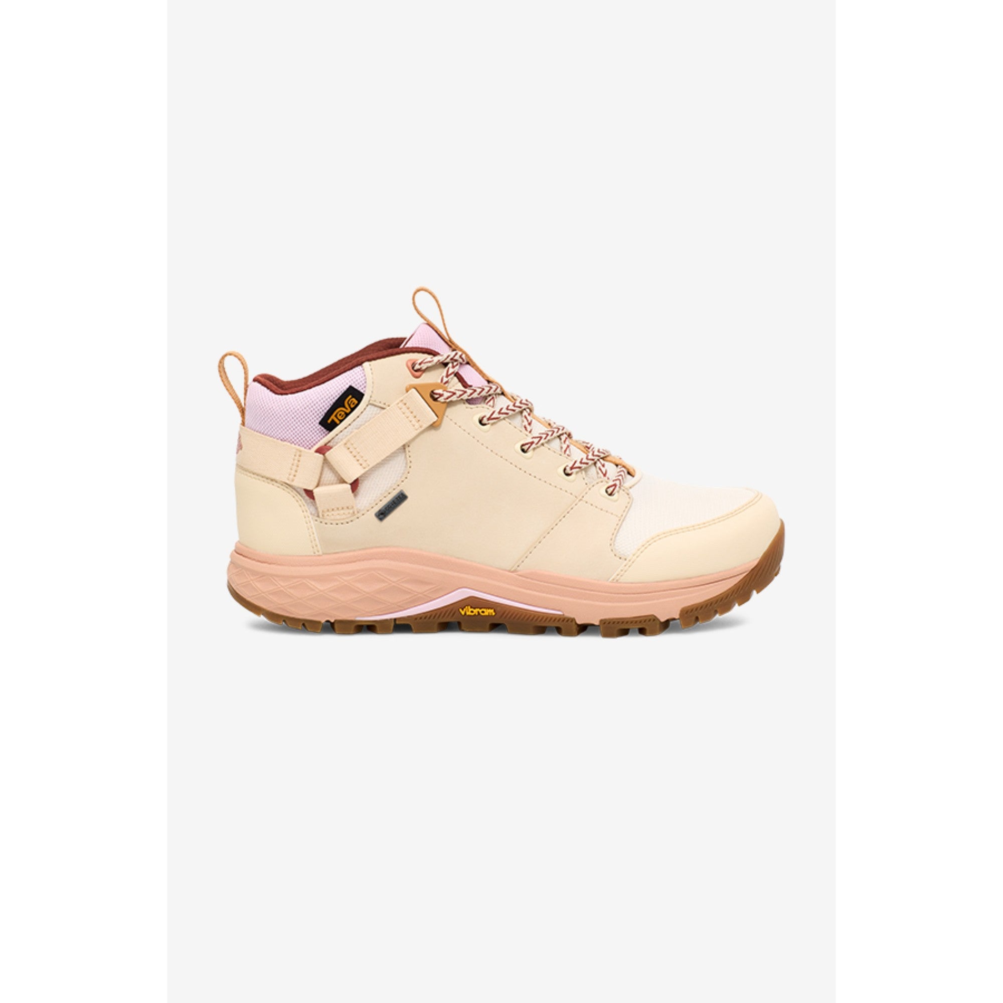 FP 무브먼트 그랜드뷰 GTX (BANANA/PINKY FUSCHIA)