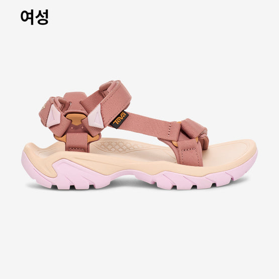 FP 무브먼트 그랜드뷰 GTX (BANANA/PINKY FUSCHIA)