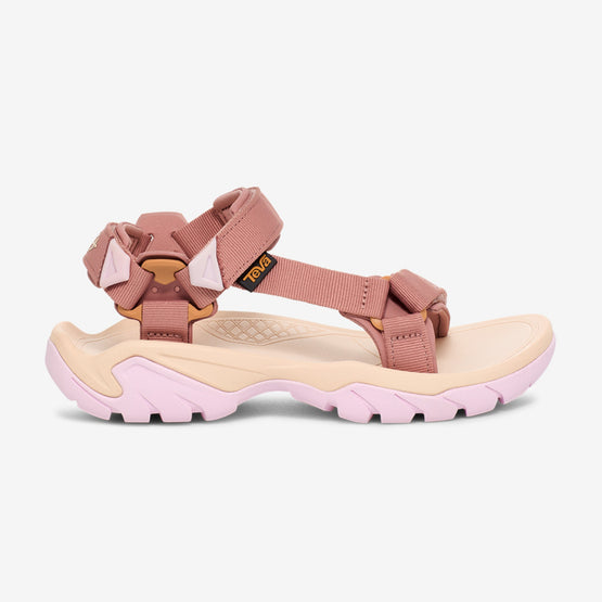 FP 무브먼트 그랜드뷰 GTX (BANANA/PINKY FUSCHIA)