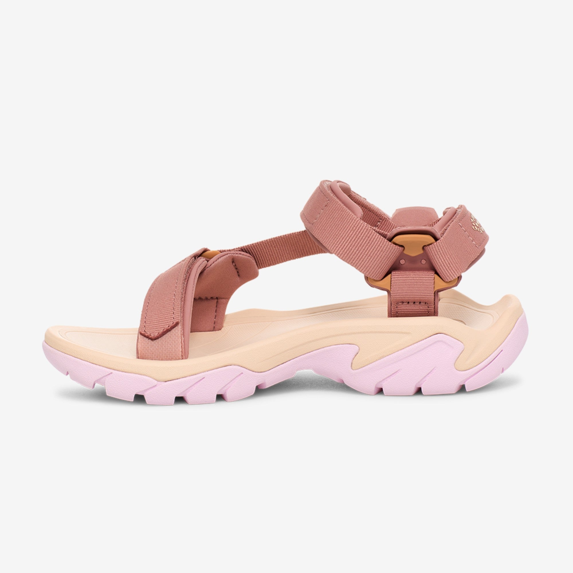 FP 무브먼트 그랜드뷰 GTX (BANANA/PINKY FUSCHIA)