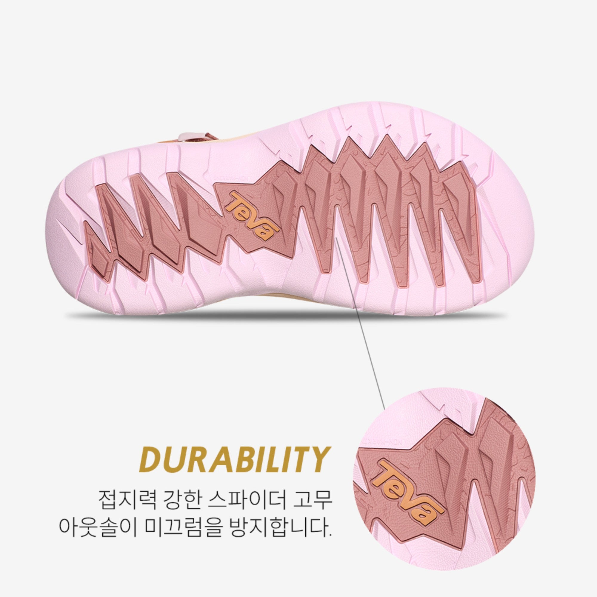 FP 무브먼트 그랜드뷰 GTX (BANANA/PINKY FUSCHIA)