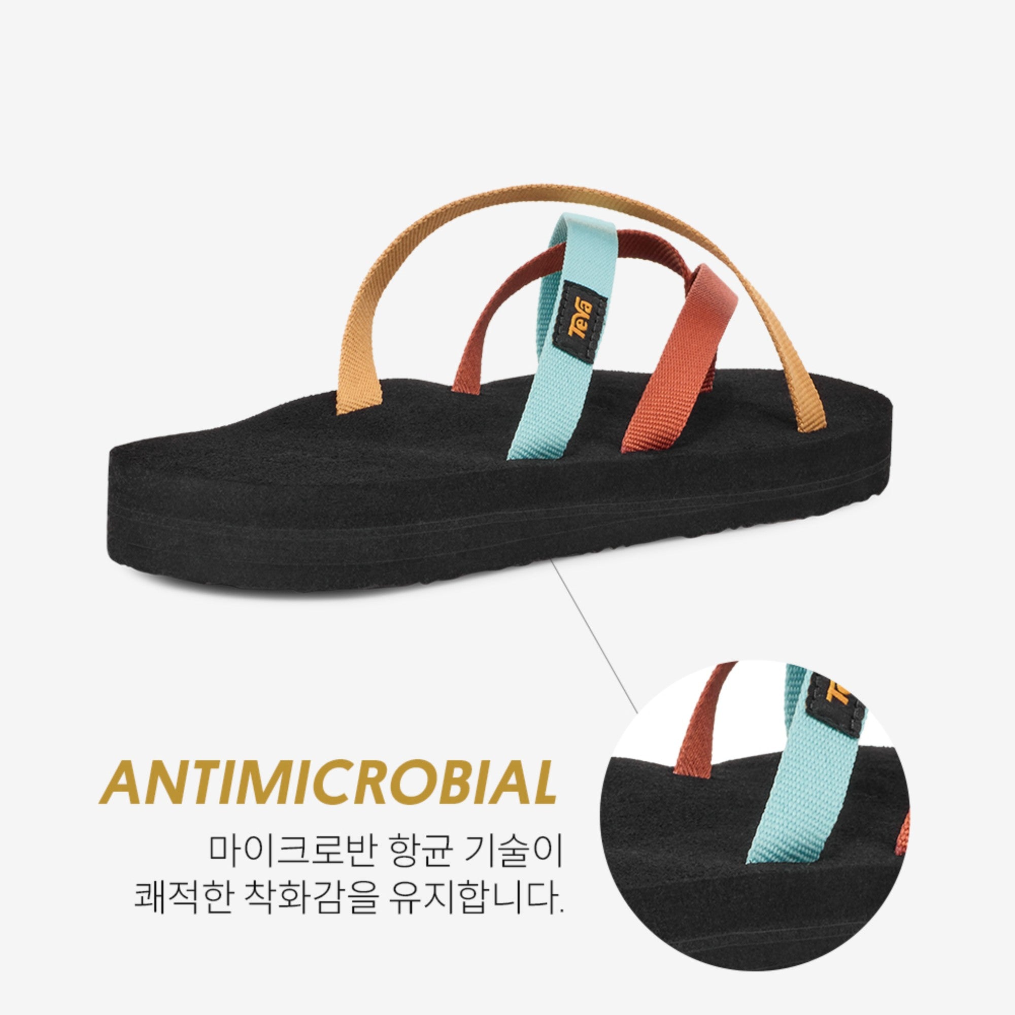 올로와후 (REFRACT MULTI)
