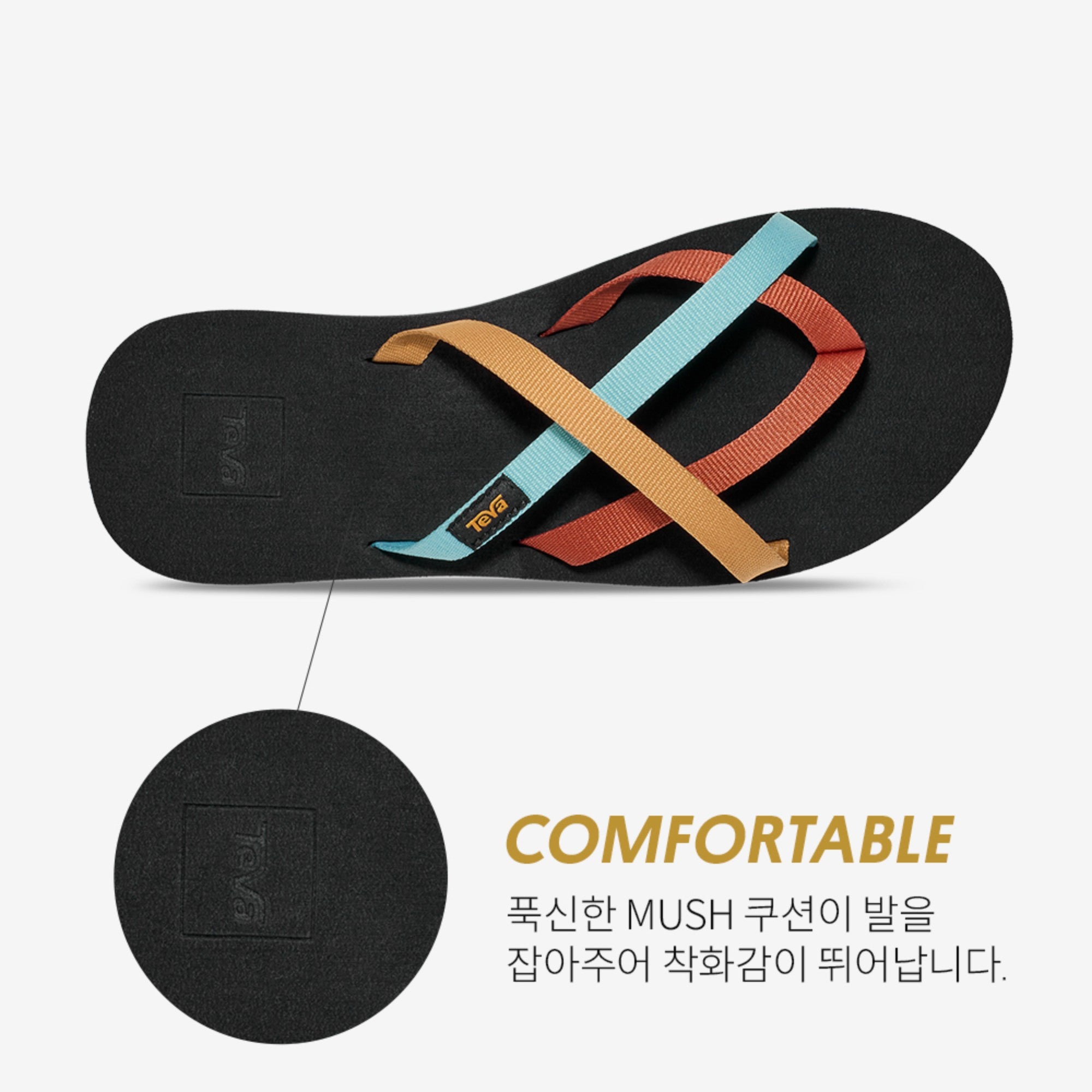 올로와후 (REFRACT MULTI)