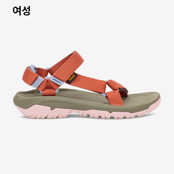 허리케인 XLT2 (AUTUMN GLAZE MULTI)