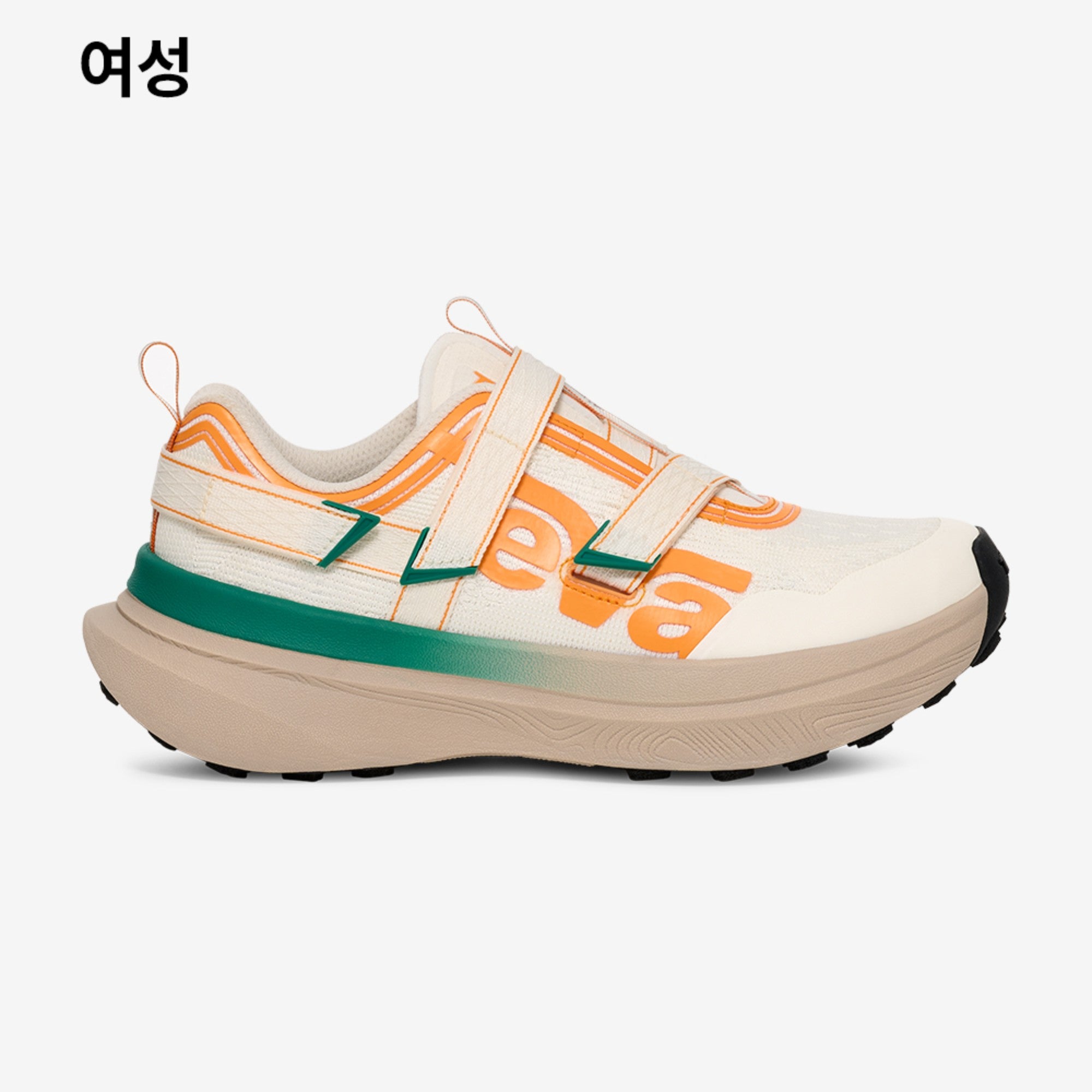 아벤트레일 슈 (MARSHMALLOW/MARIGOLD)