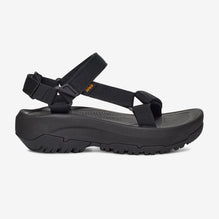 허리케인 XLT2 앰프솔 (BLACK)