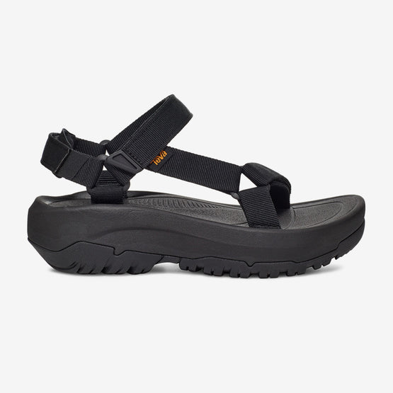 허리케인 XLT2 앰프솔 (BLACK)