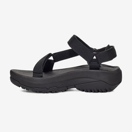 허리케인 XLT2 앰프솔 (BLACK)
