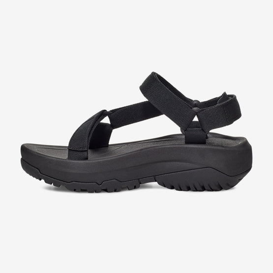 허리케인 XLT2 앰프솔 (BLACK)