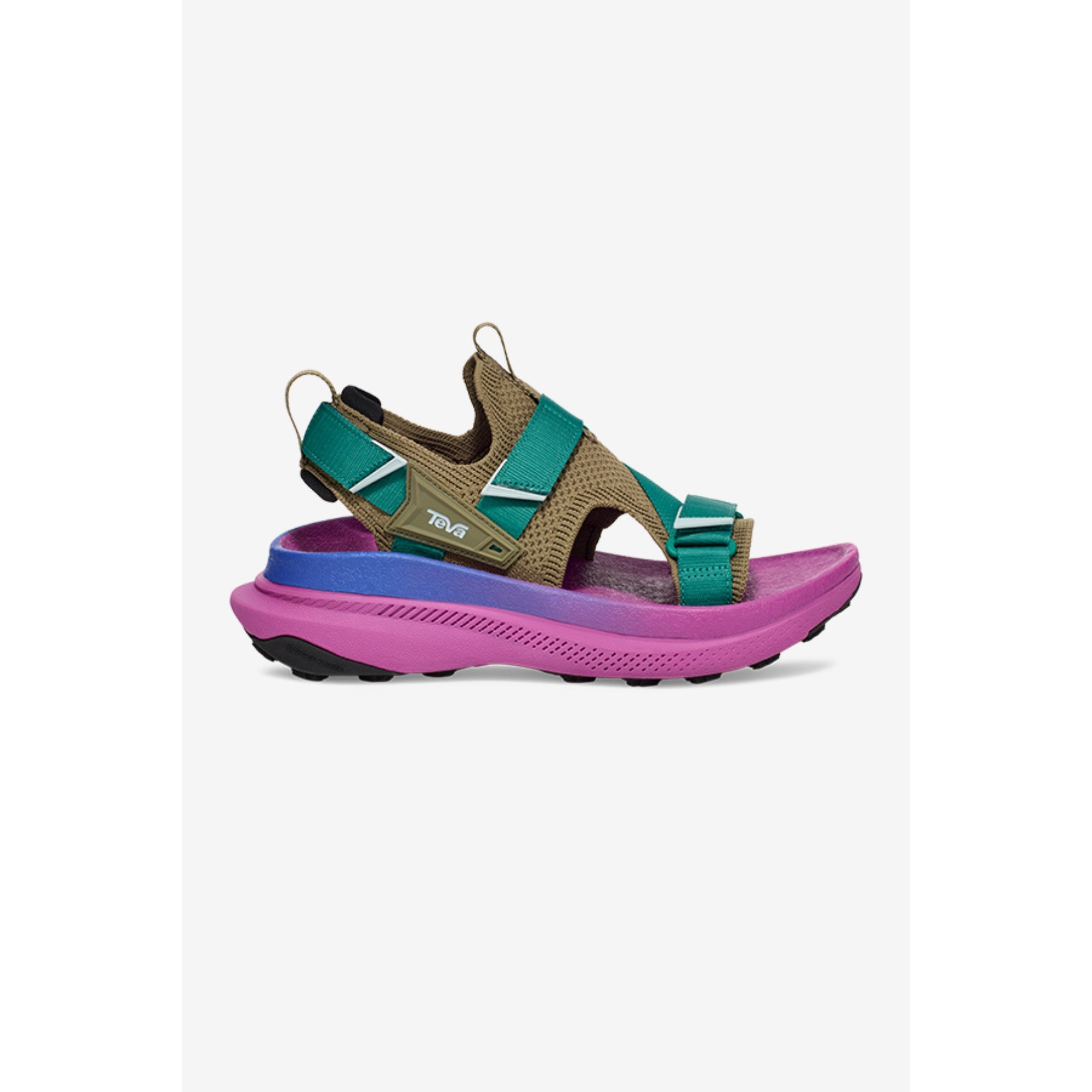 아벤트레일 (BURNT OLIVE/VIVID VIOLET)