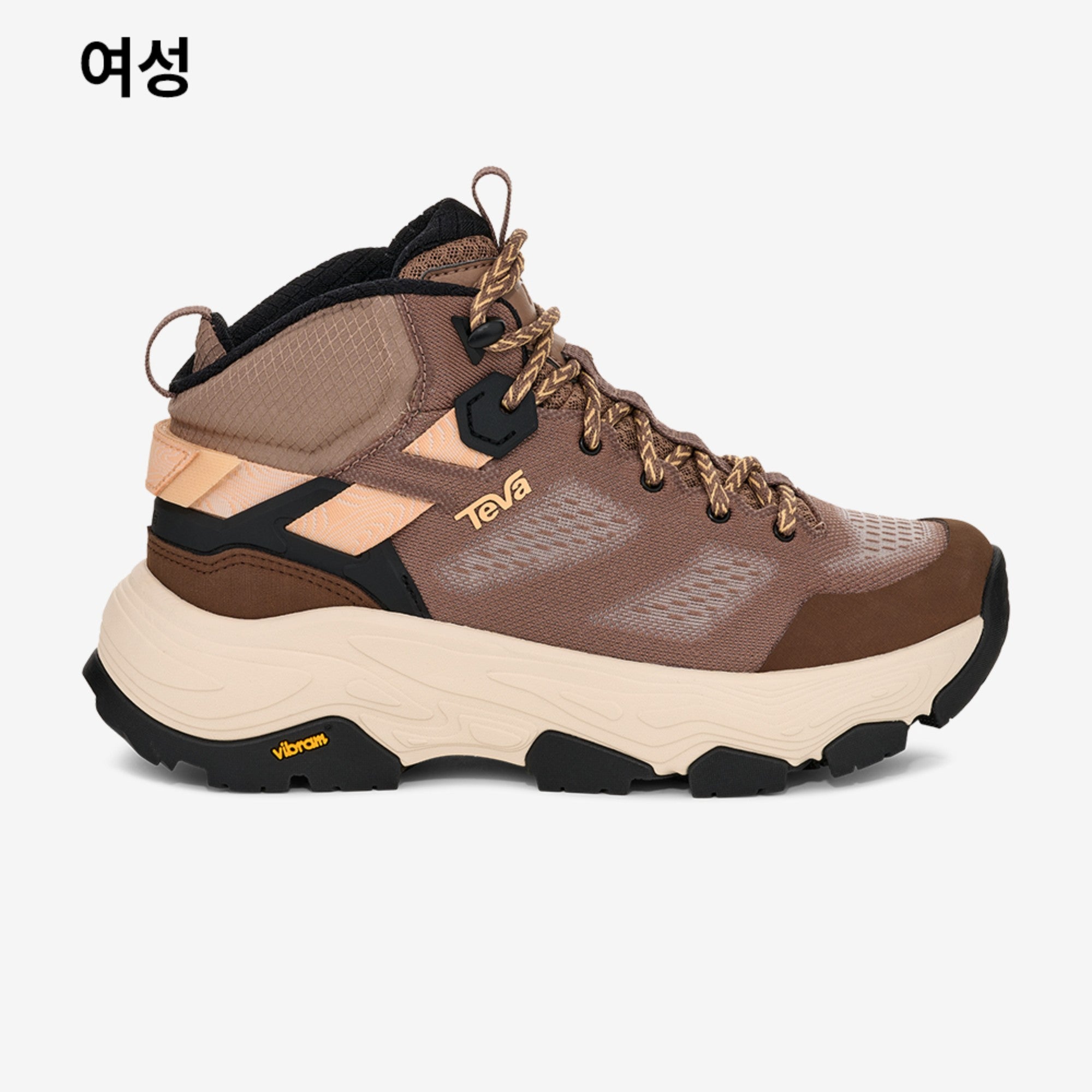 그랜드뷰 맥스 벤트 (CARIBOU)