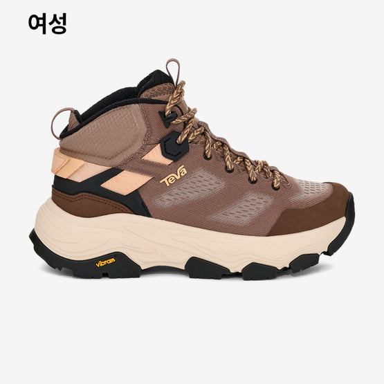 그랜드뷰 맥스 벤트 (CARIBOU)