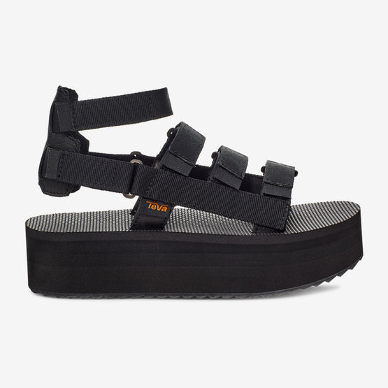 플랫폼 메비아 (BLACK)
