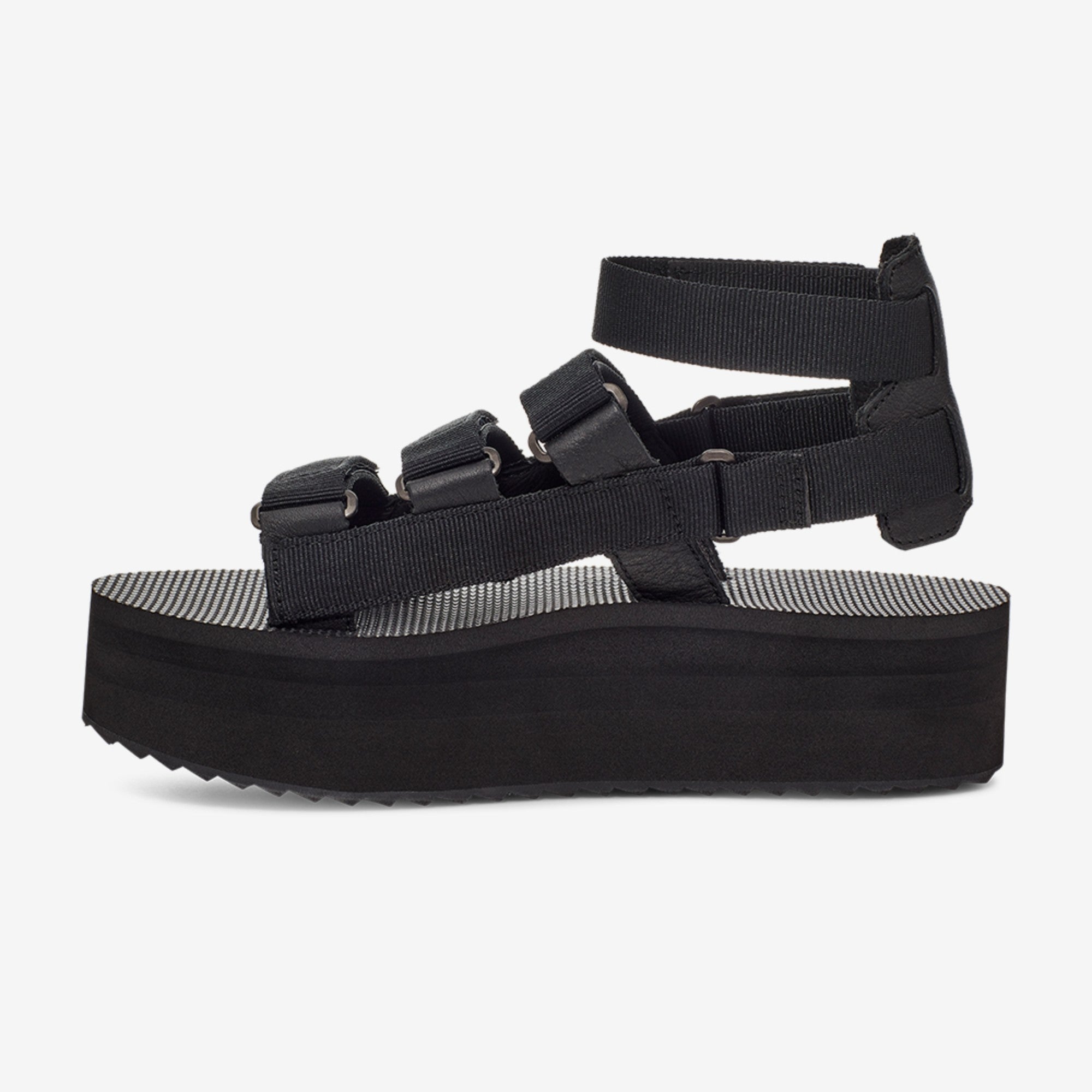 플랫폼 메비아 (BLACK)