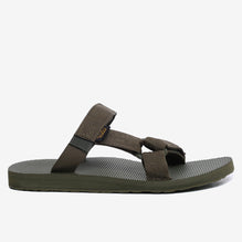 유니버설 슬라이드 (TEVA TEXTURAL DARK OLIVE)