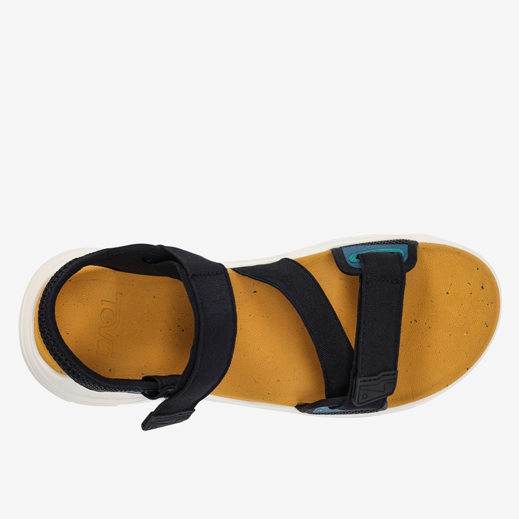 자이믹 (BLACK/SUNFLOWER)