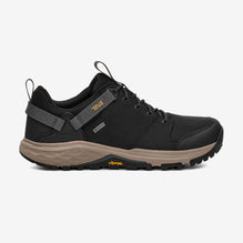 그랜드뷰 GTX 로우 (BLACK/CHARCOAL)