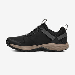 그랜드뷰 GTX 로우 (BLACK/CHARCOAL)