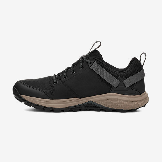 그랜드뷰 GTX 로우 (BLACK/CHARCOAL)