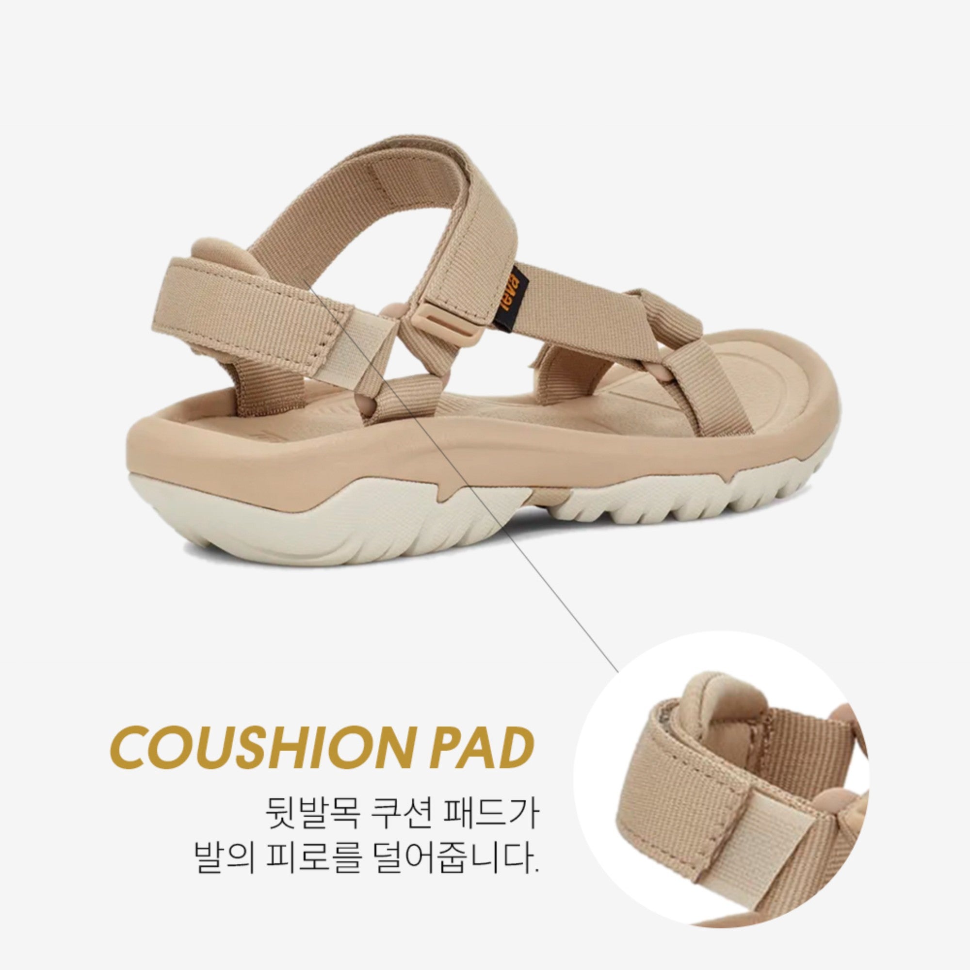허리케인 XLT2 (SESAME)