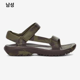 허리케인 드리프트 휴믹스 (OLIVE SWIFT)