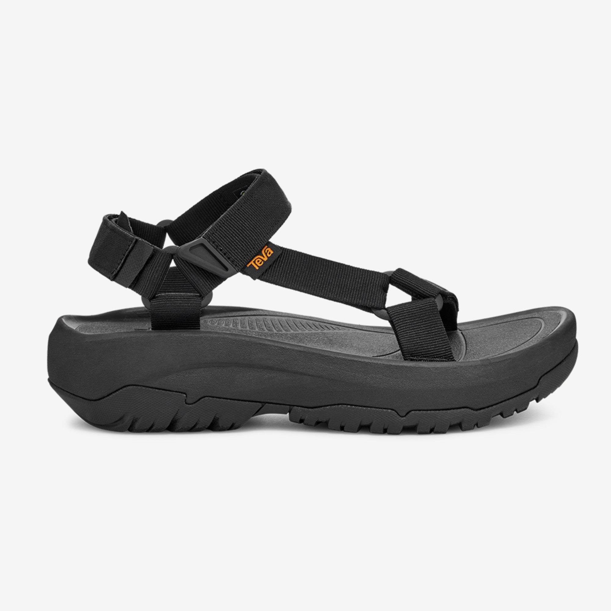 허리케인 XLT2 앰프솔 (BLACK)