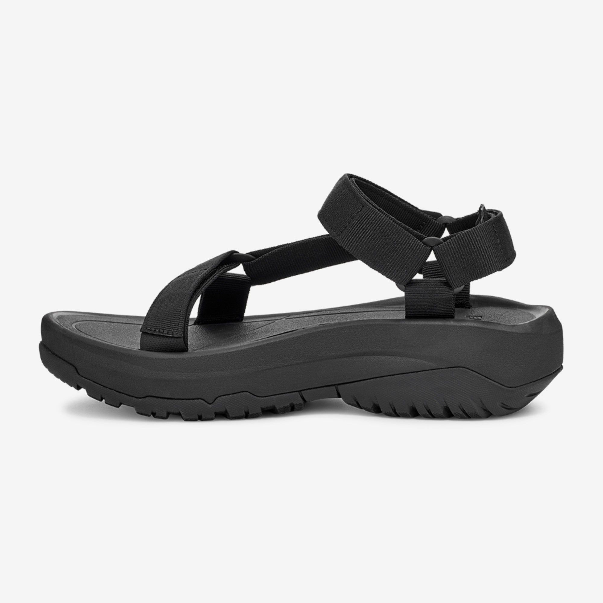 허리케인 XLT2 앰프솔 (BLACK)