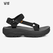허리케인 XLT2 앰프솔 (BLACK)
