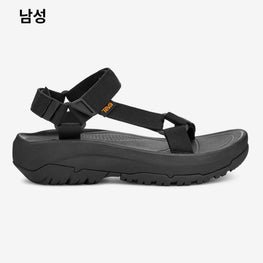 허리케인 XLT2 앰프솔 (BLACK)