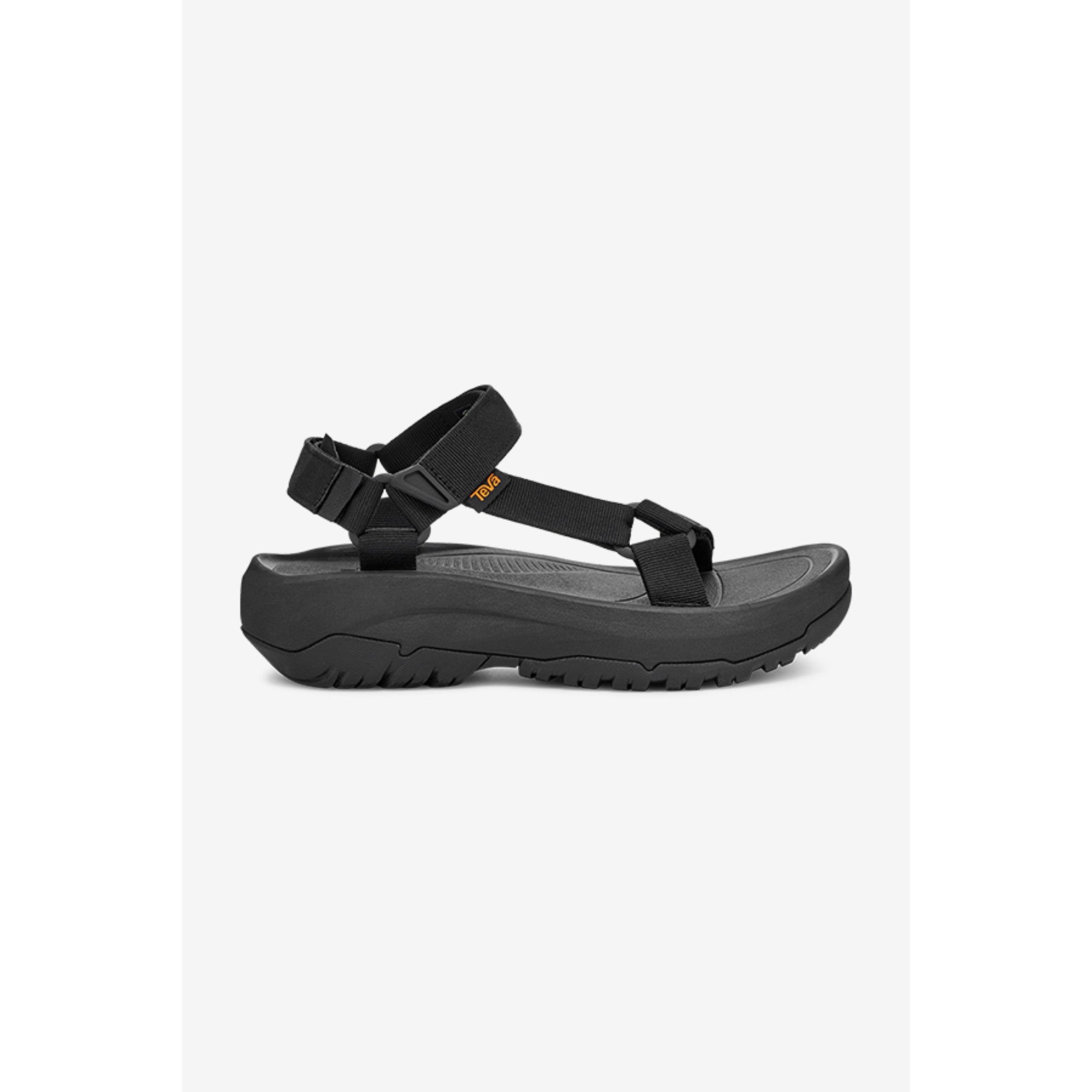 허리케인 XLT2 앰프솔 (BLACK)