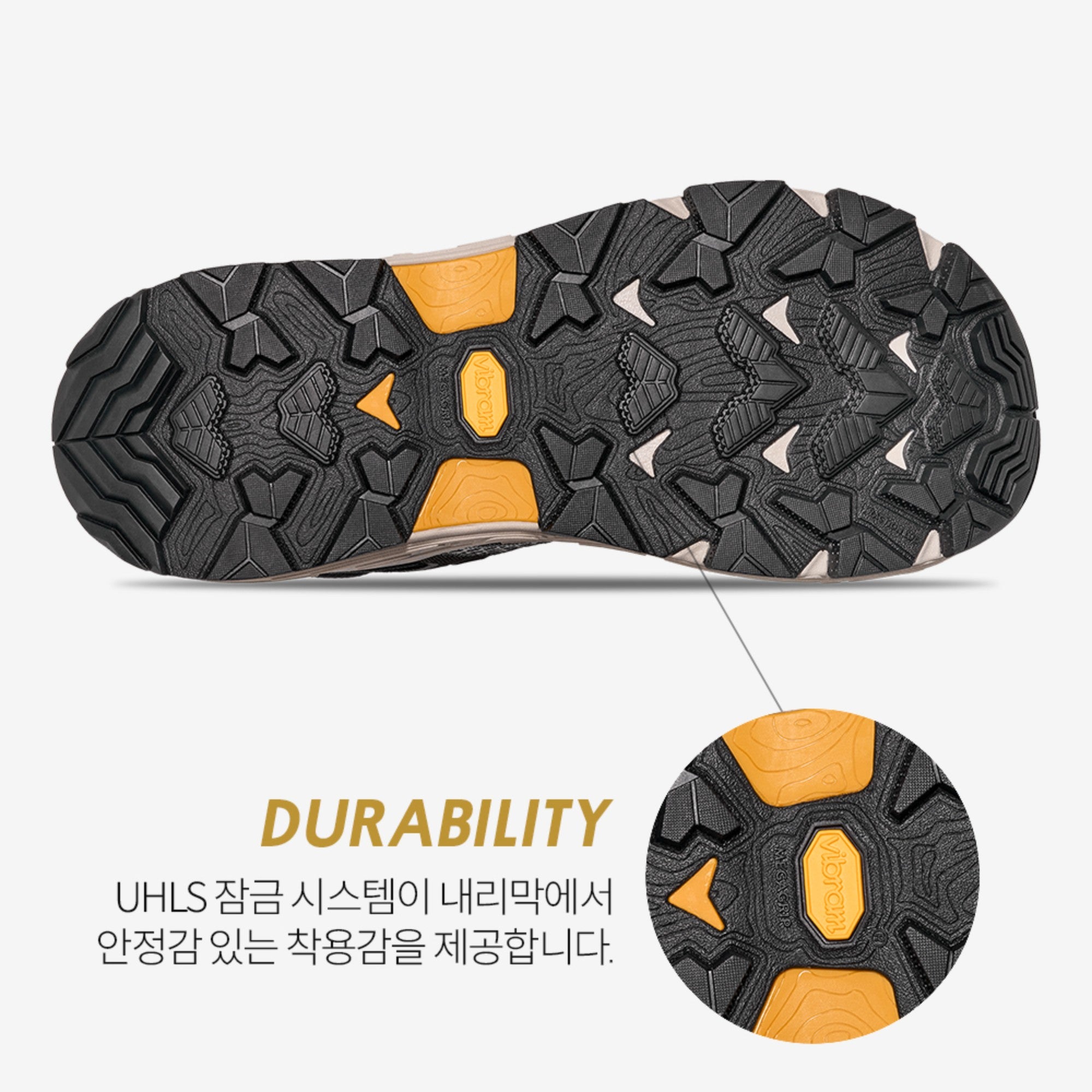 그랜드뷰 맥스 벤트 (BLACK)
