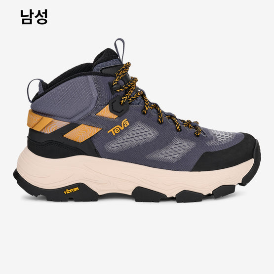 그랜드뷰 맥스 벤트 (CROWN BLUE/SUNFLOWER)