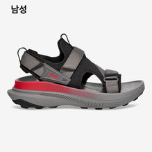 아벤트레일 (BLACK/CHARCOAL)