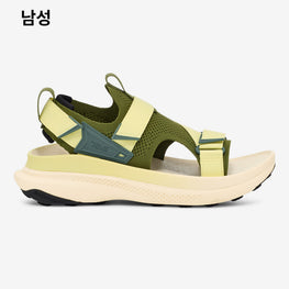 아벤트레일 (PESTO/YOUNG WHEAT)