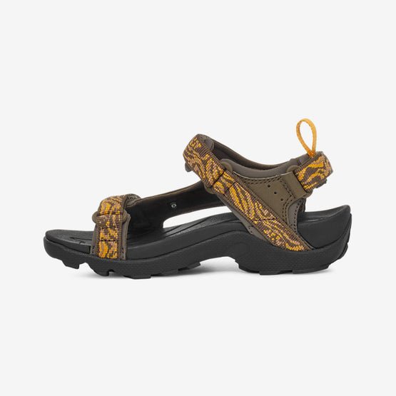 탄자 (LAVA OLIVE)