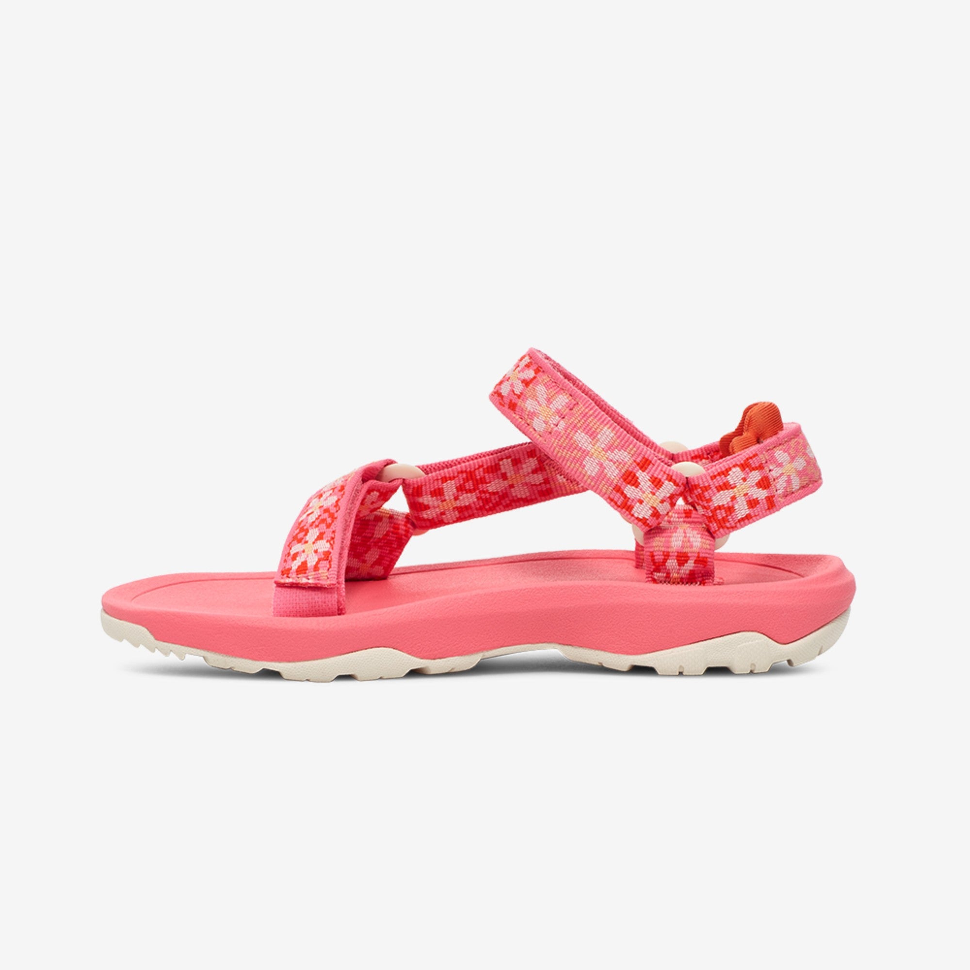 허리케인 XLT2 (GROOVY FLORAL PINK LEMONADE)