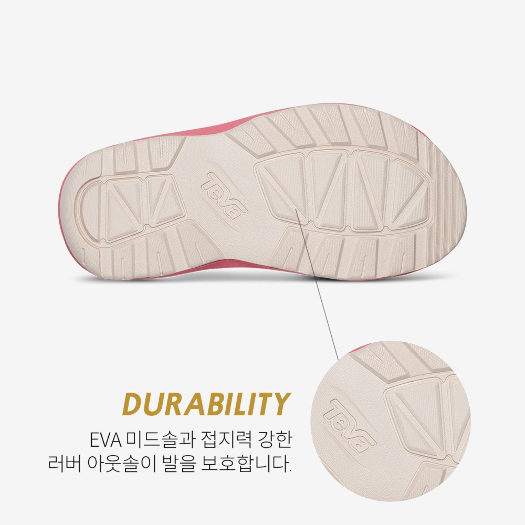 허리케인 XLT2 (GROOVY FLORAL PINK LEMONADE)