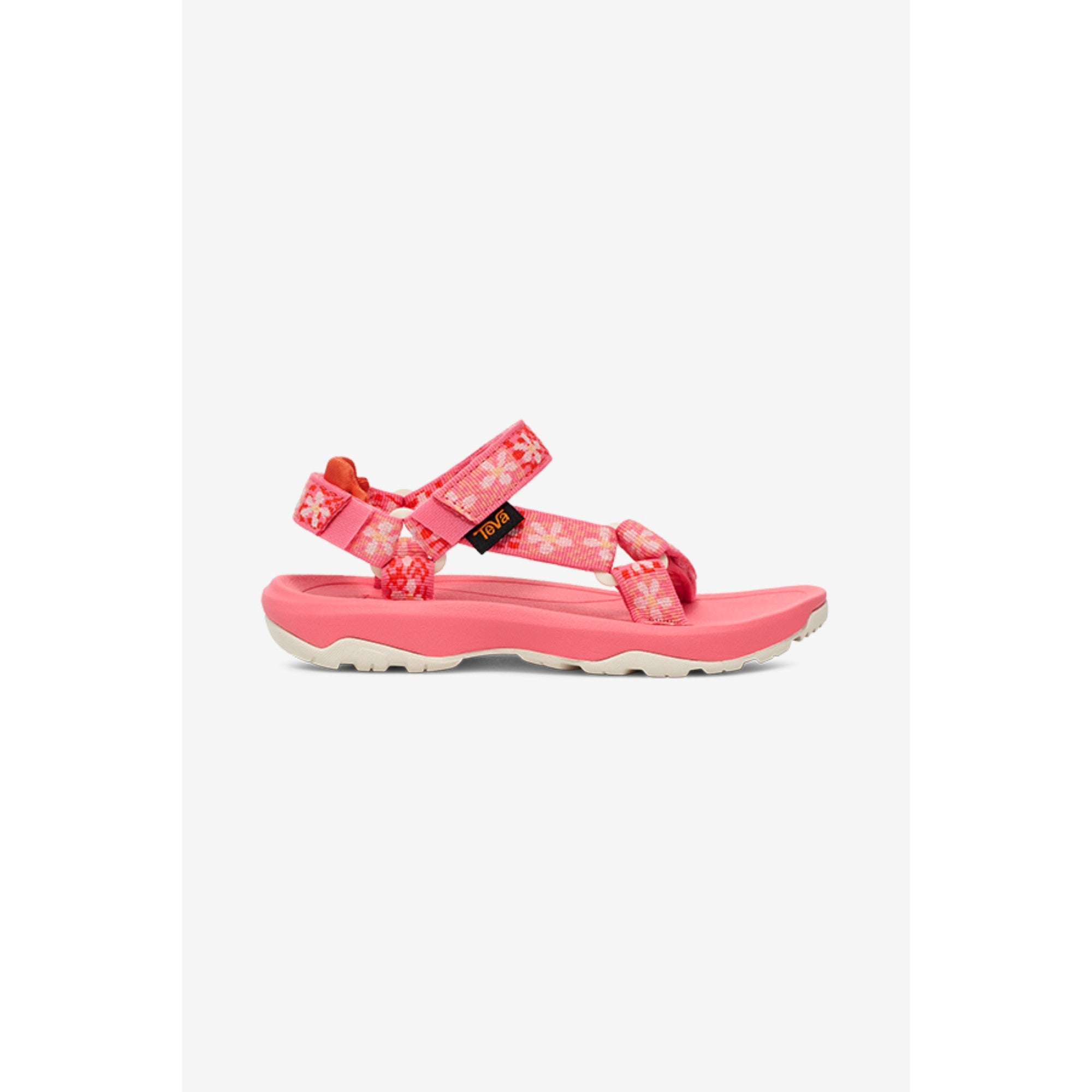 허리케인 XLT2 (GROOVY FLORAL PINK LEMONADE)