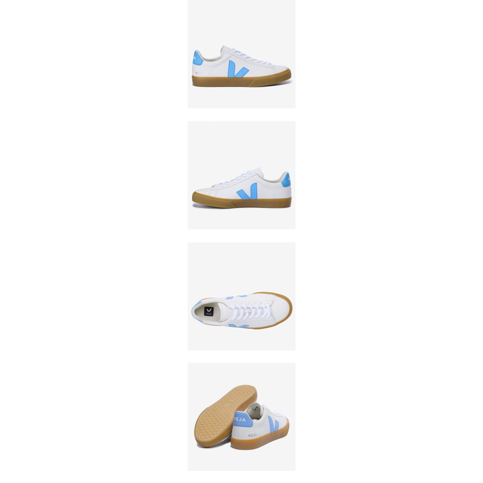 캄포 (EXTRA-WHITE AQUA)