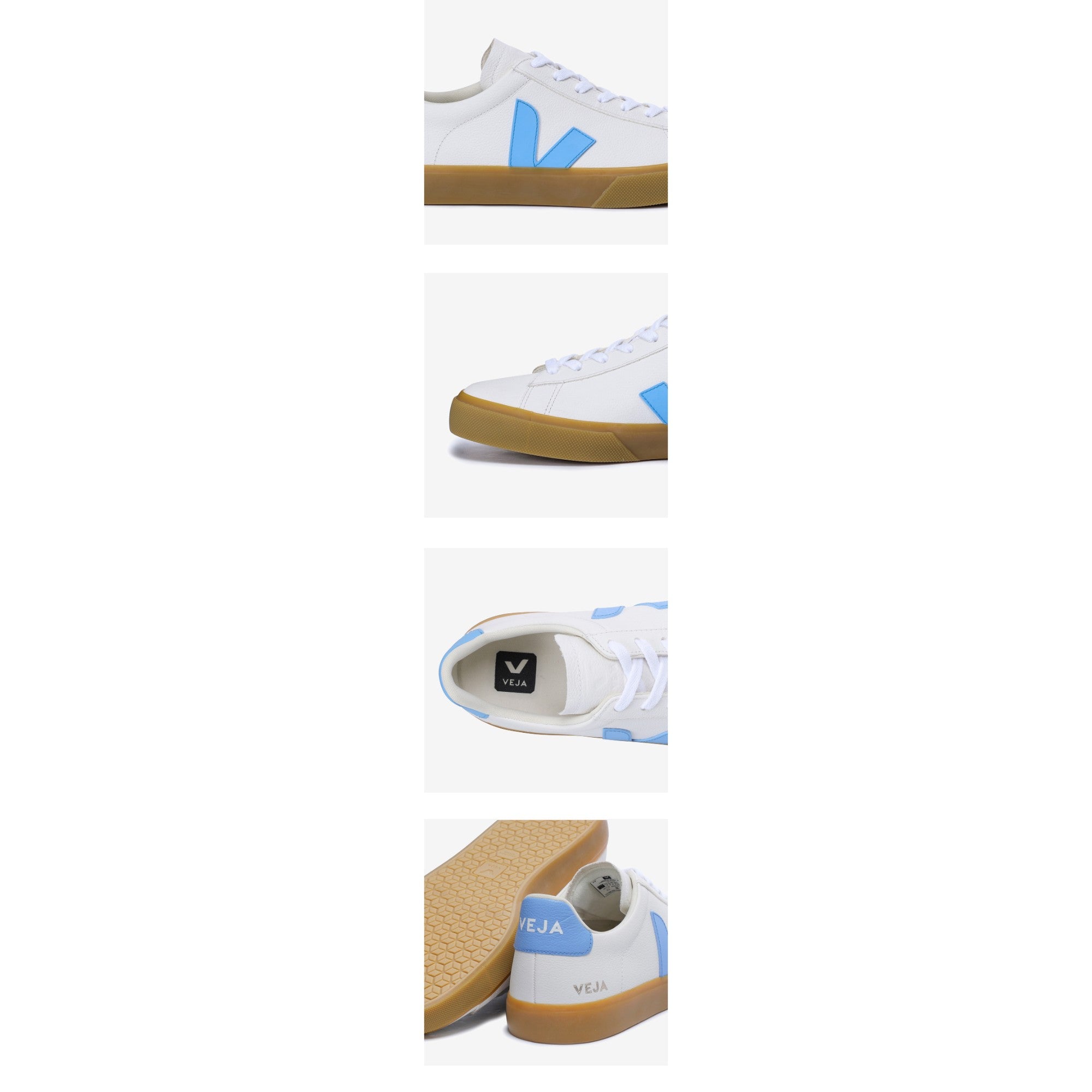 캄포 (EXTRA-WHITE AQUA)