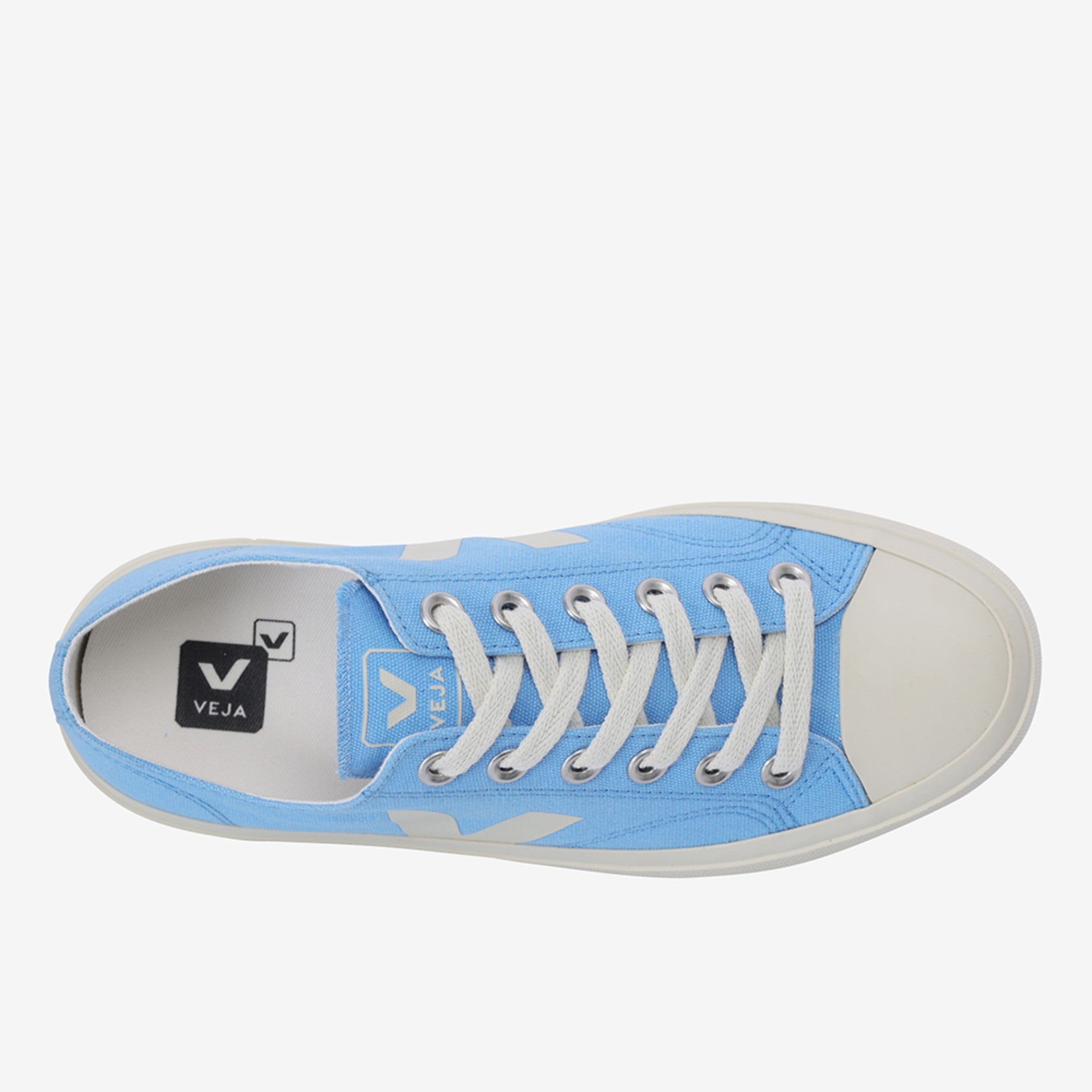 캄포 (EXTRA-WHITE AQUA)