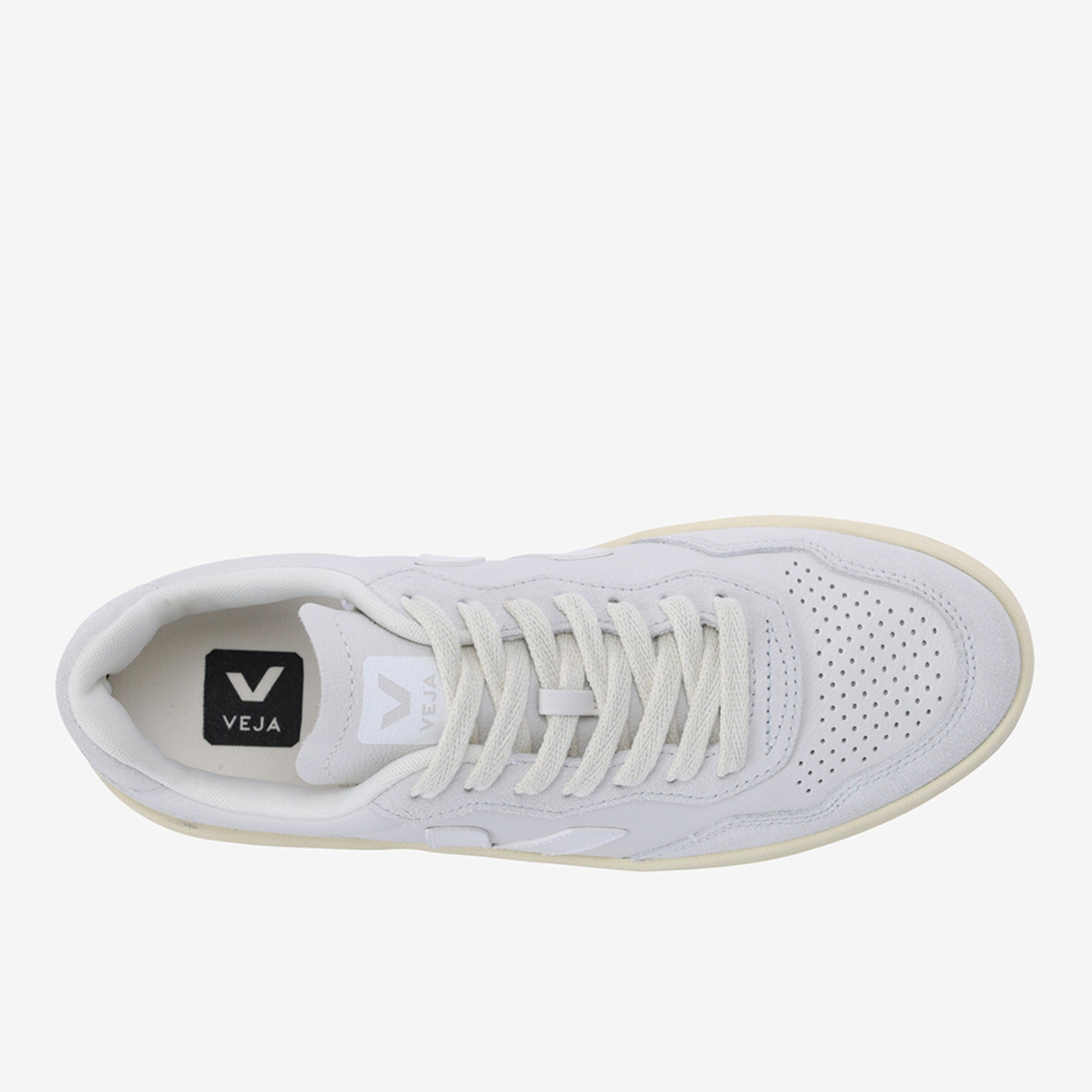 브이 나인티 (GRAVEL WHITE)