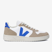 브이 텐 (EXTRA-WHITE PAROS SAHARA)