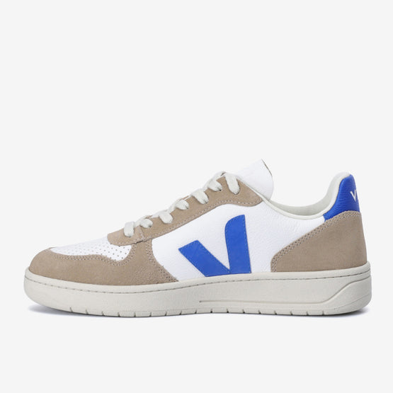 브이 텐 (EXTRA-WHITE PAROS SAHARA)