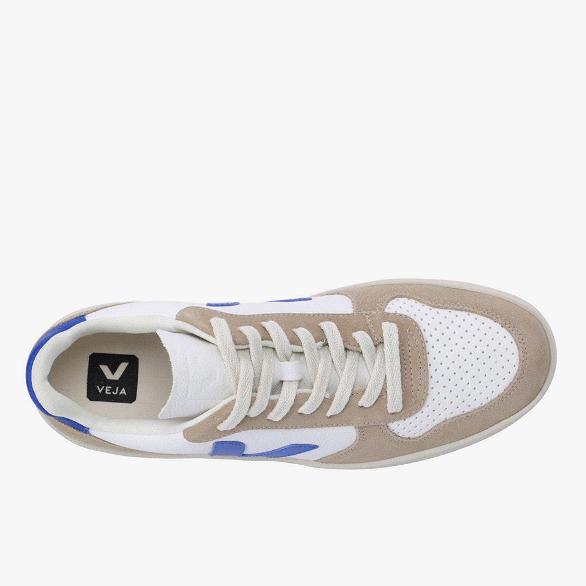 브이 텐 (EXTRA-WHITE PAROS SAHARA)