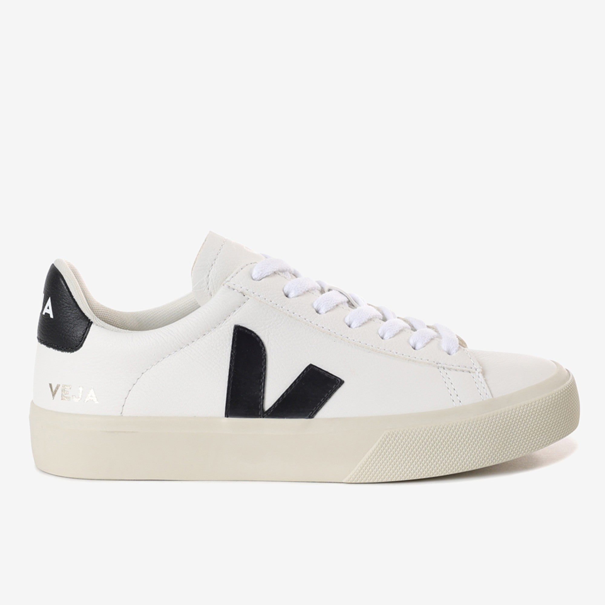 캄포 (EXTRA WHITE BLACK)