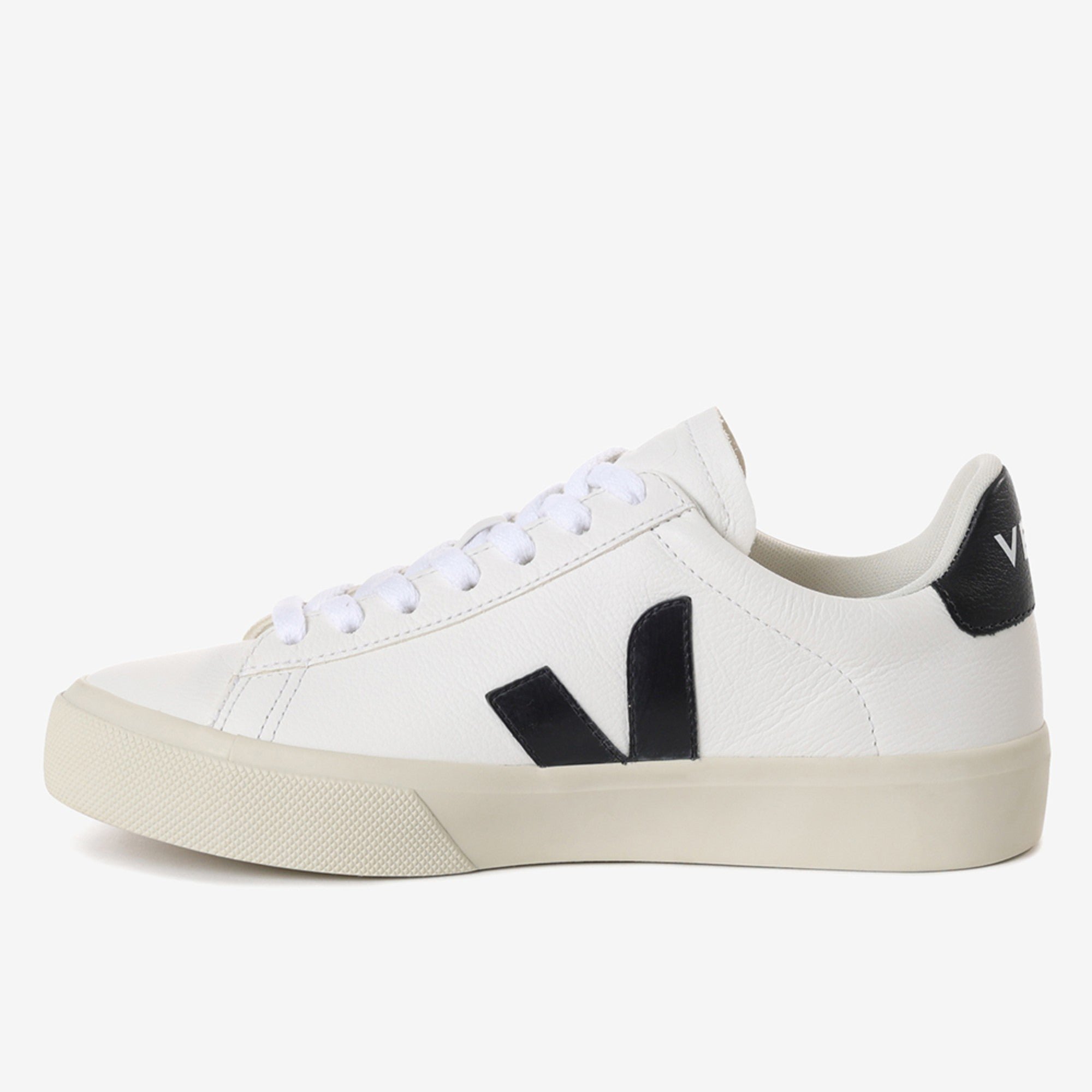 캄포 (EXTRA WHITE BLACK)