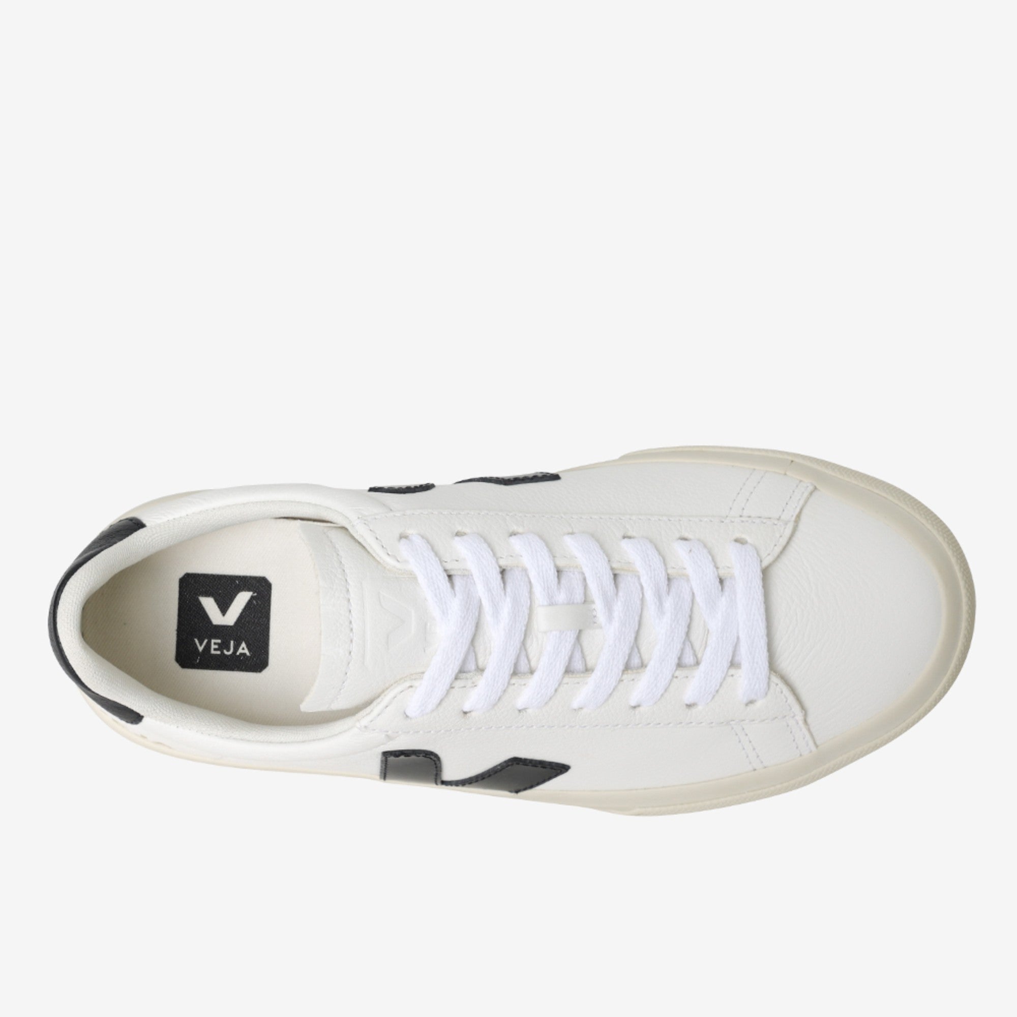캄포 (EXTRA WHITE BLACK)